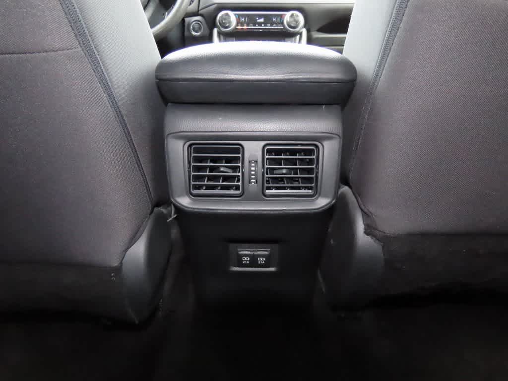 Thumbnail: 2020 Toyota RAV4 - 22