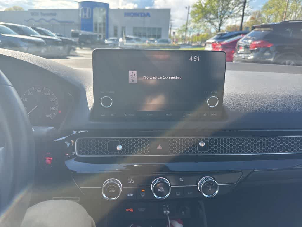 Thumbnail: 2023 Honda Civic - 29