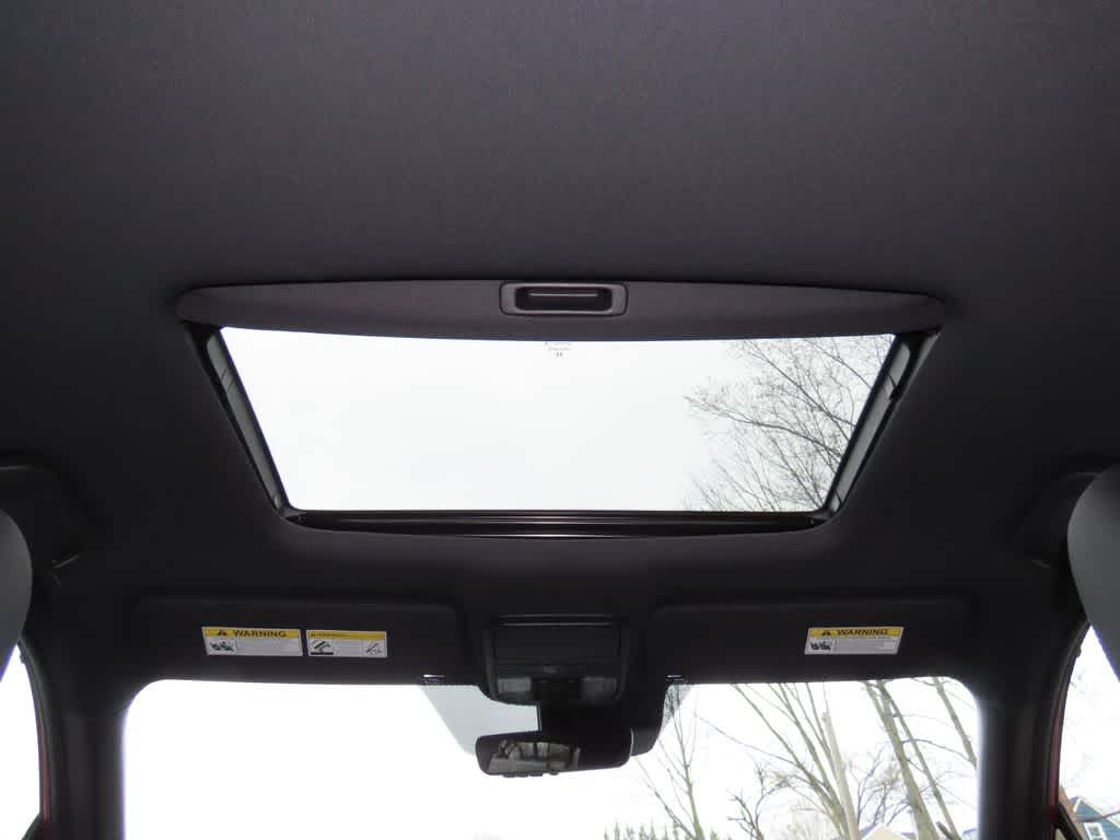 Thumbnail: 2023 Honda Passport - 24