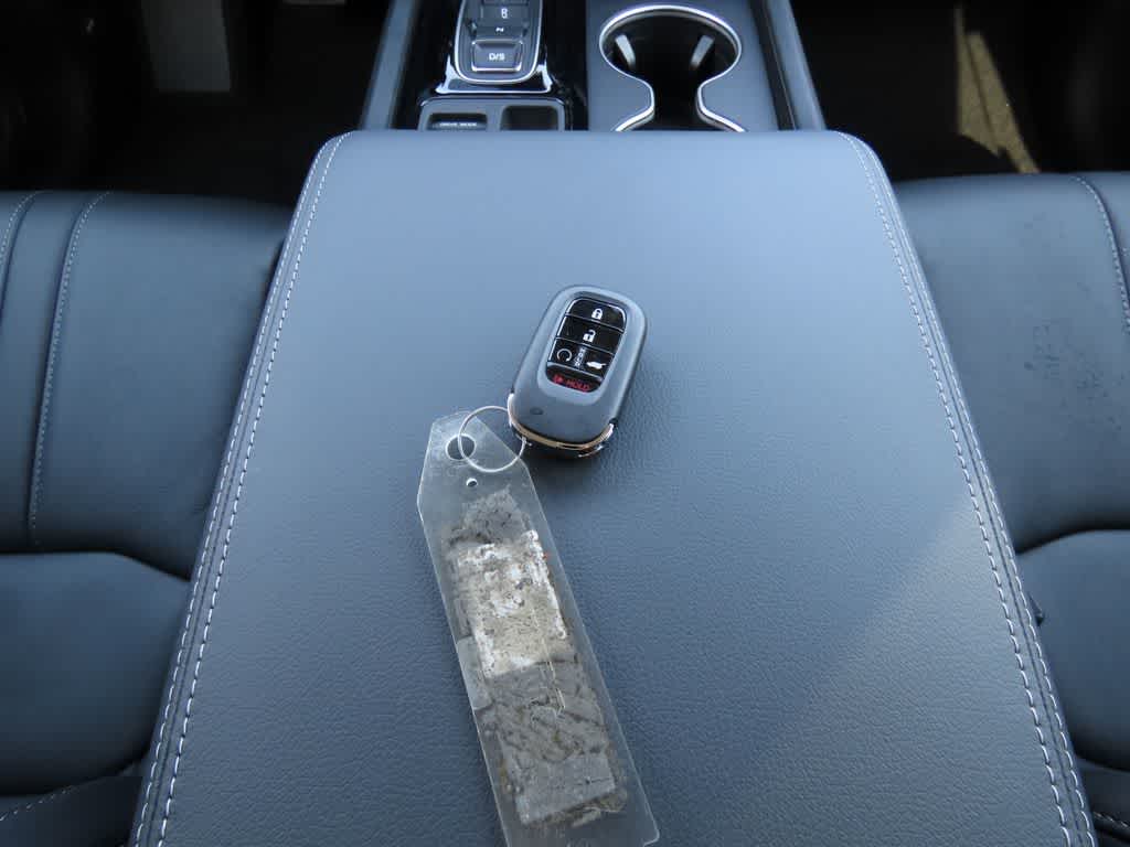 Thumbnail: 2026 Honda Pilot - 28