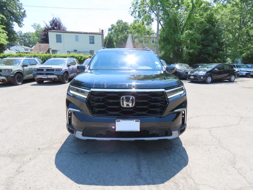 Thumbnail: 2023 Honda Pilot - 6