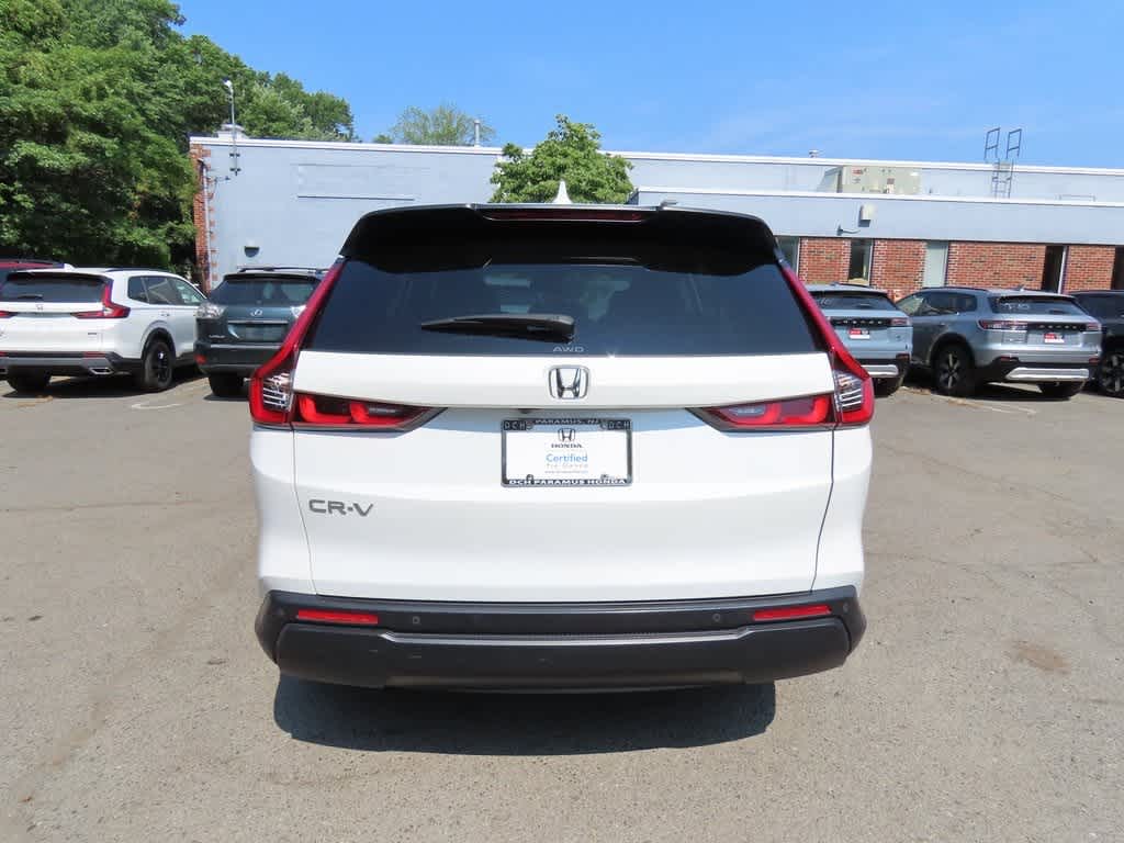 Thumbnail: 2023 Honda CR-V - 5