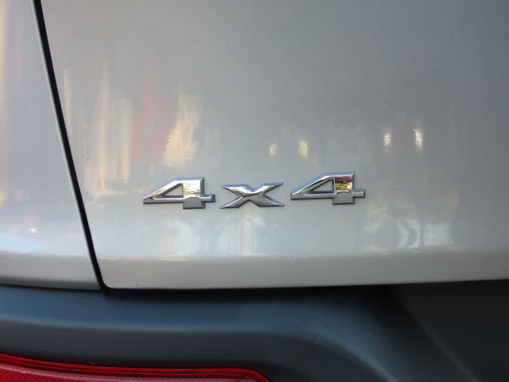 Thumbnail: 2015 Jeep Cherokee - 9