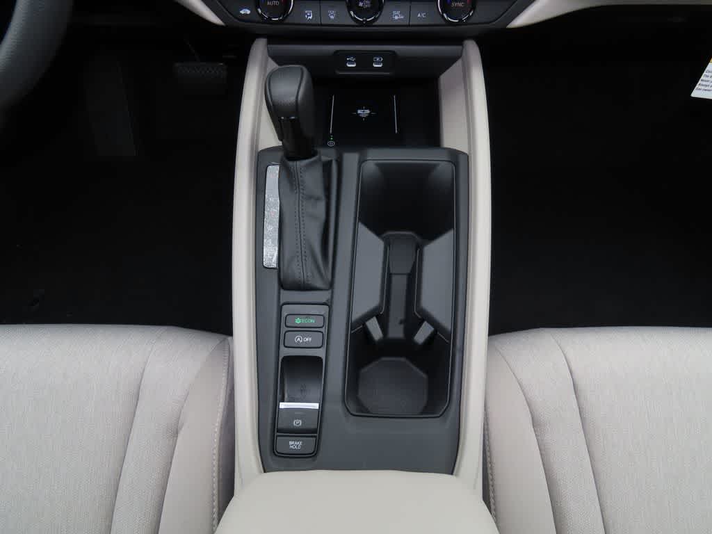 Thumbnail: 2026 Honda Accord - 21