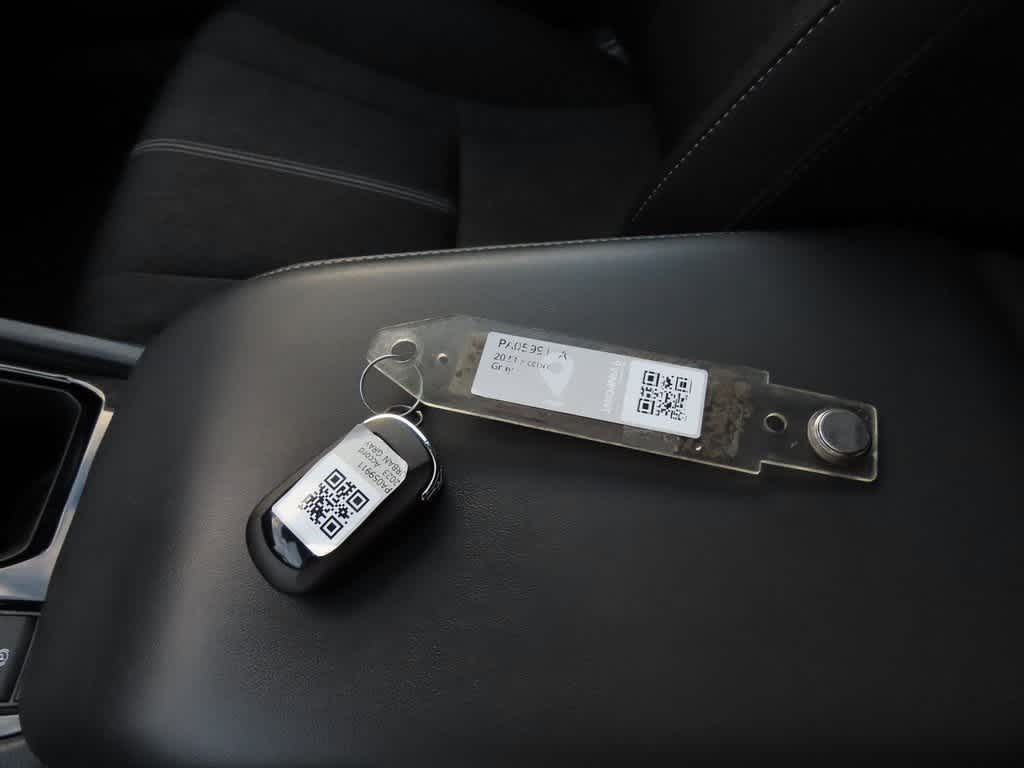 Thumbnail: 2023 Honda Accord - 24