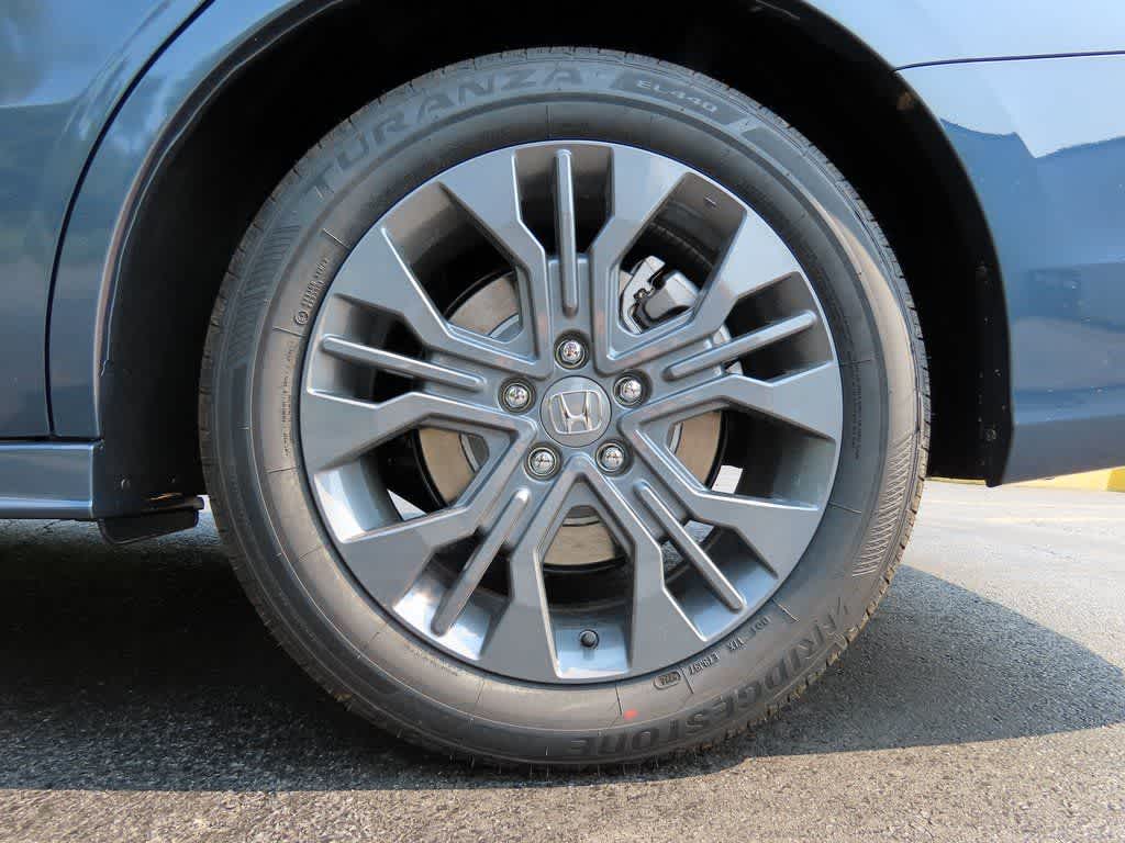 Thumbnail: 2026 Honda Odyssey - 9