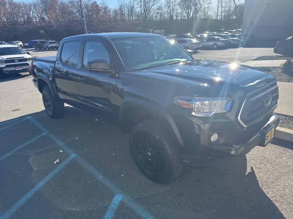 Thumbnail: 2023 Toyota Tacoma - 5