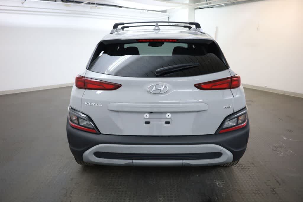 Thumbnail: 2023 Hyundai Kona - 5