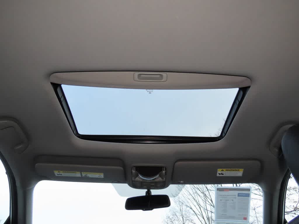 Thumbnail: 2018 Honda Pilot - 25