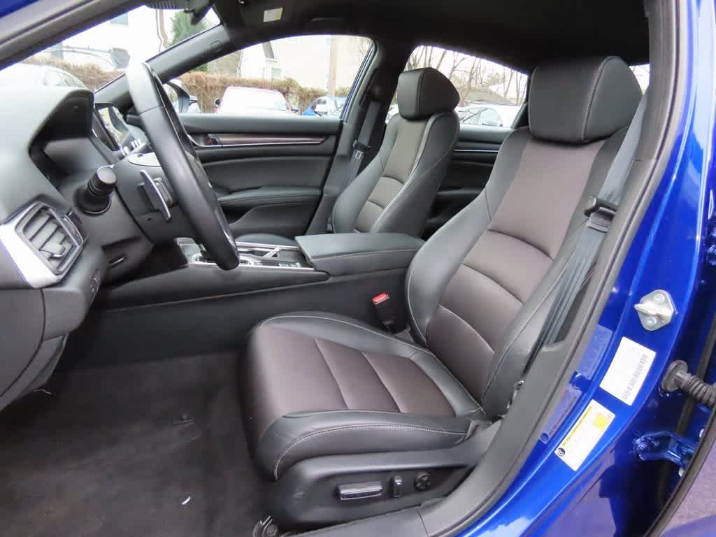 Thumbnail: 2020 Honda Accord - 13