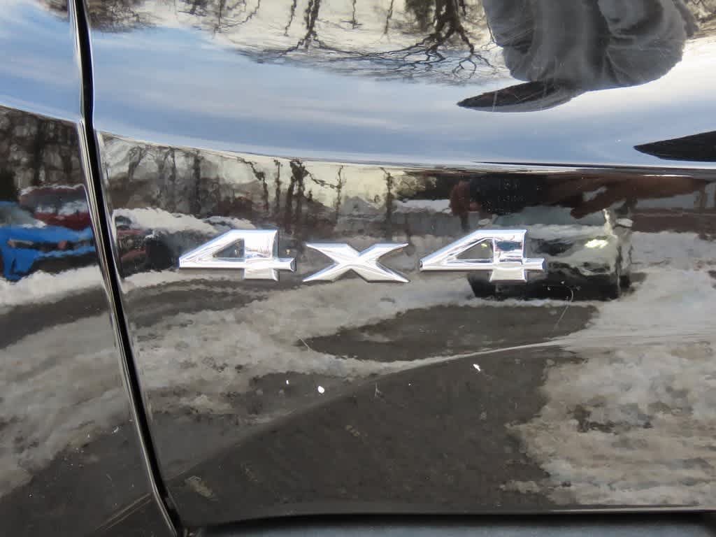 Thumbnail: 2022 Jeep Renegade - 9