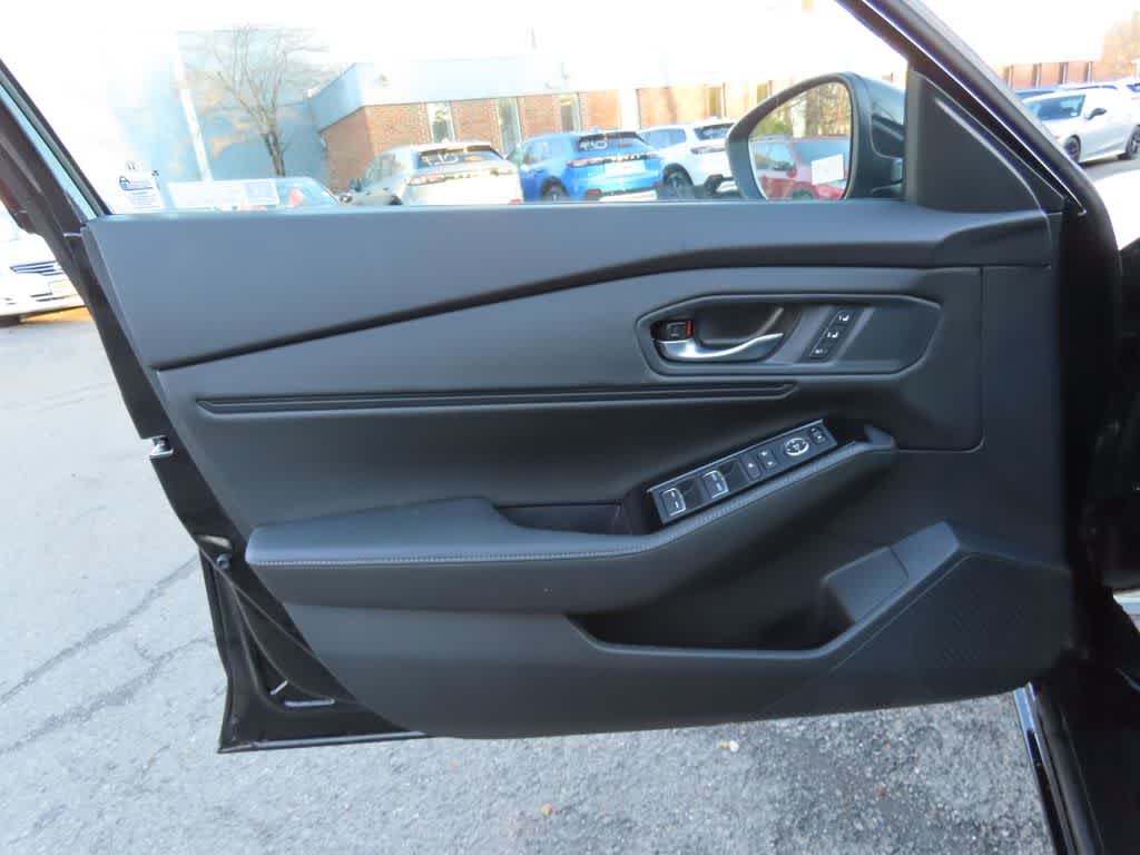 Thumbnail: 2026 Honda Accord - 15