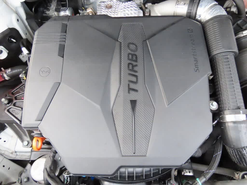 Thumbnail: 2022 Kia Sorento - 11