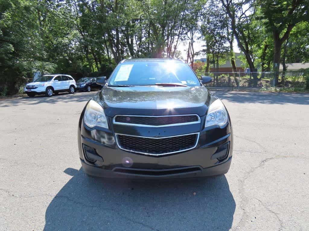 Thumbnail: 2015 Chevrolet Equinox - 6