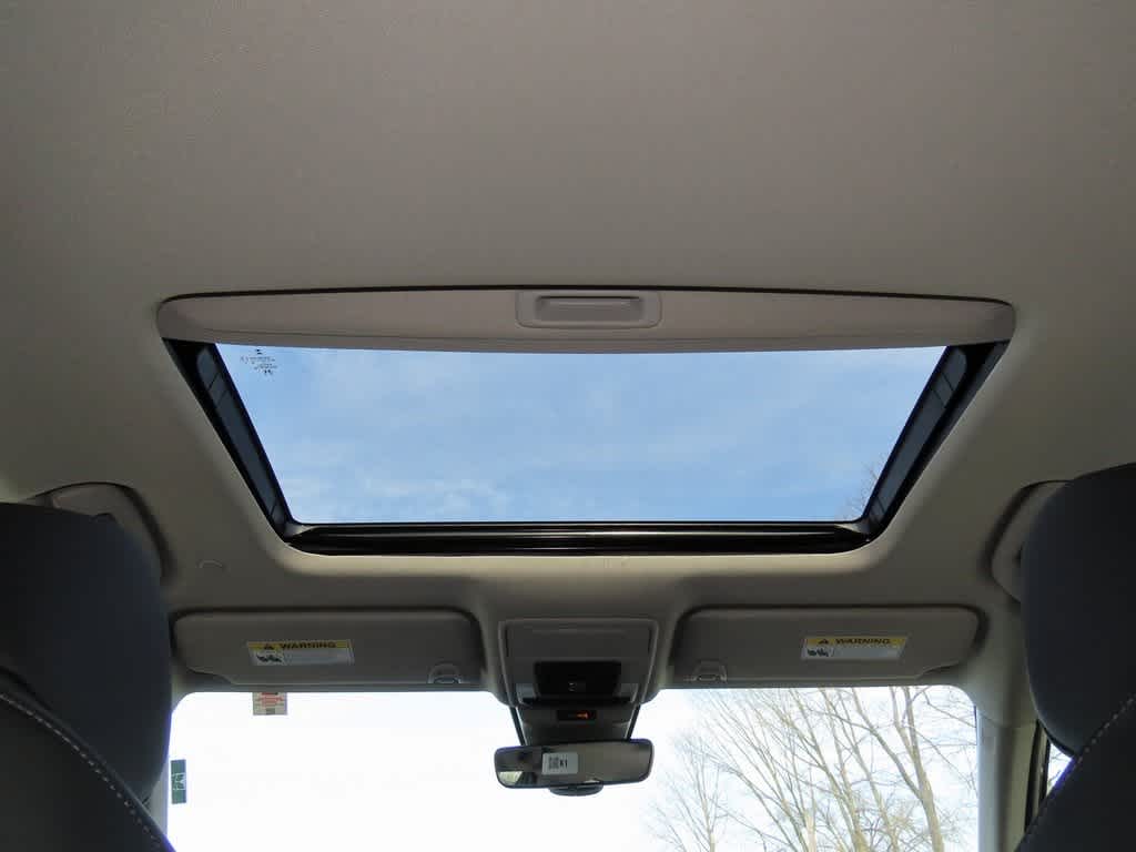 Thumbnail: 2026 Honda Accord - 24