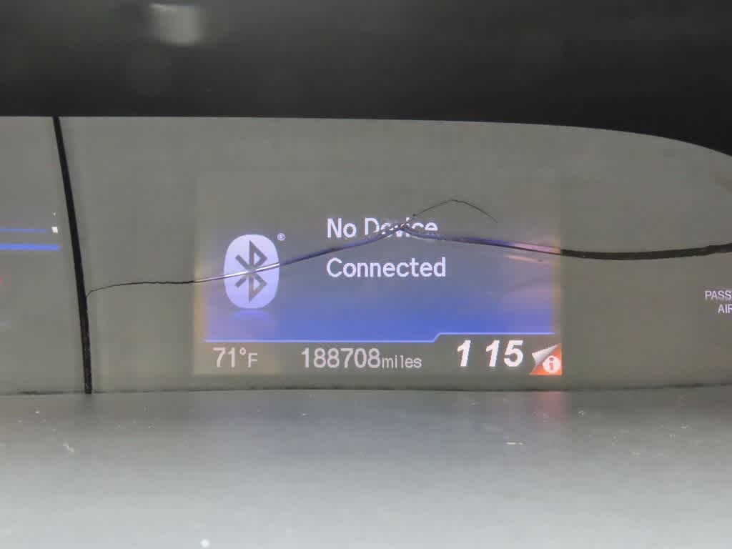 Thumbnail: 2012 Honda Civic - 23