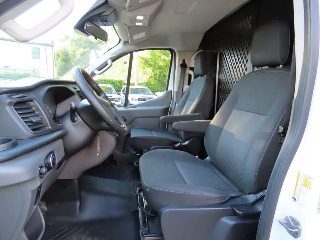 Thumbnail: 2021 Ford Transit Series - 14
