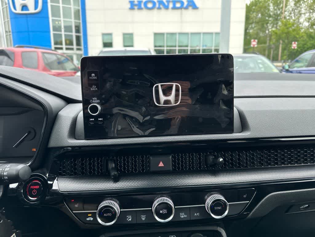 Thumbnail: 2023 Honda CR-V - 27