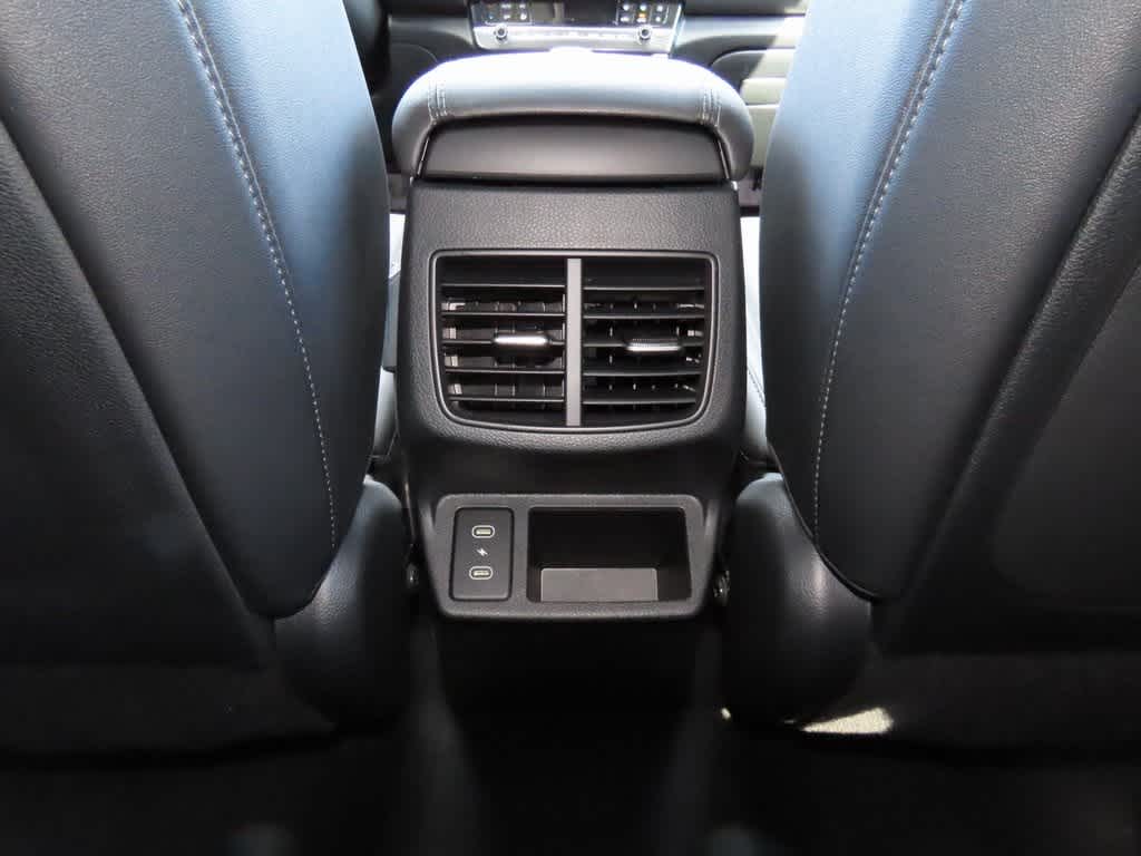 Thumbnail: 2025 Kia Seltos - 23