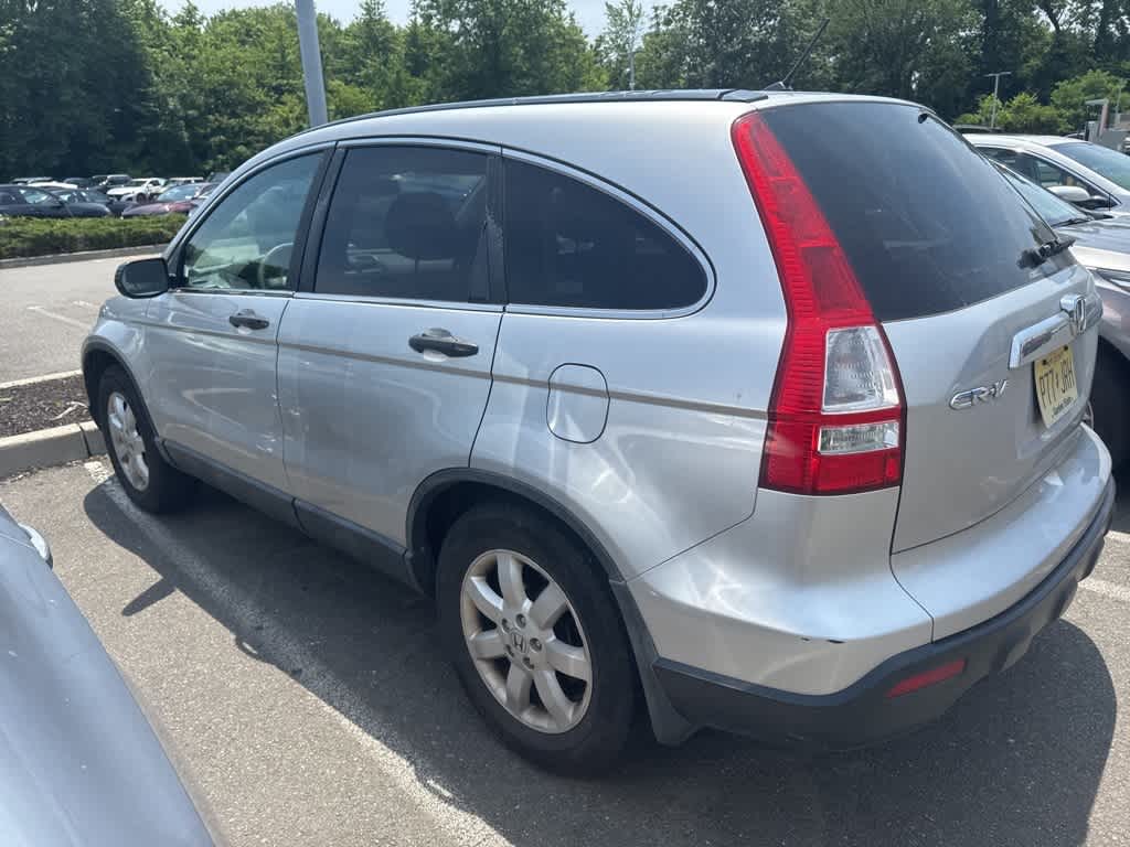 Thumbnail: 2009 Honda CR-V - 5