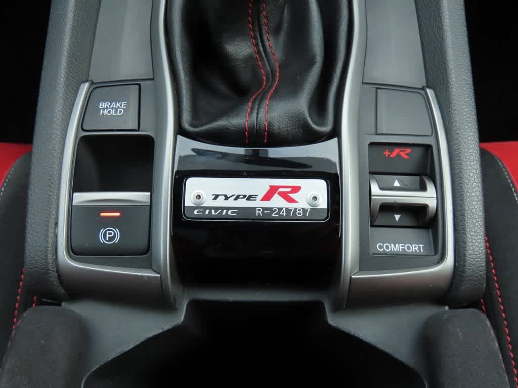 Thumbnail: 2019 Honda Civic - 25