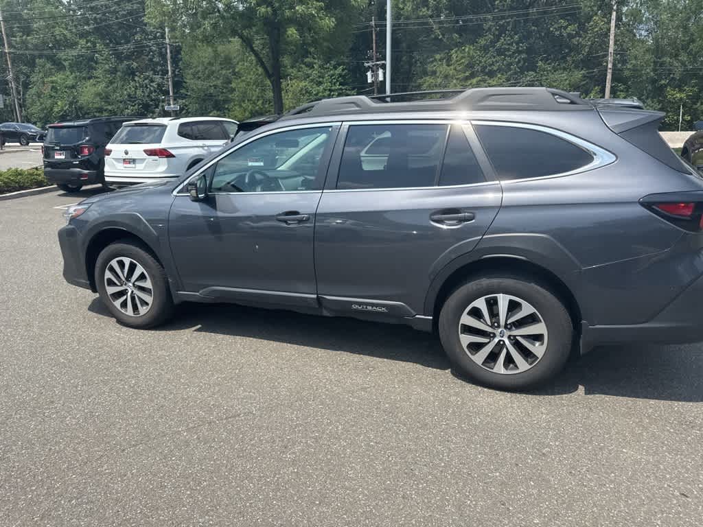 Thumbnail: 2023 Subaru Outback - 16
