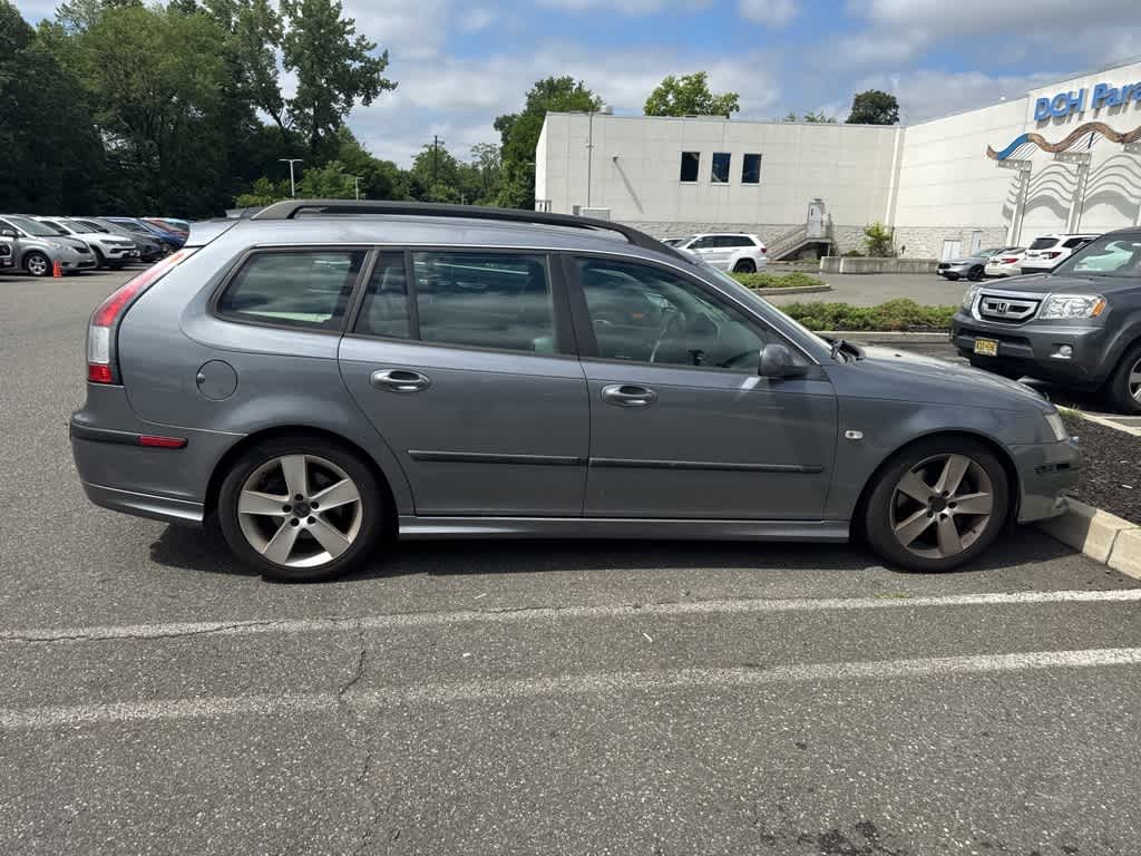 Thumbnail: 2007 Saab 9-3 - 17