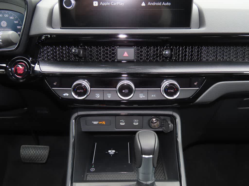 Thumbnail: 2026 Honda CR-V - 20