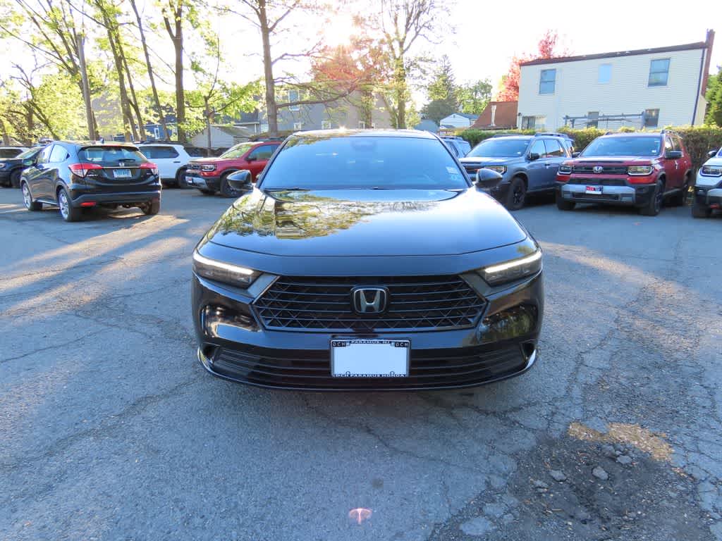 Thumbnail: 2023 Honda Accord - 6