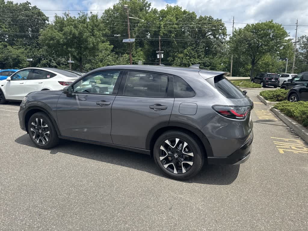 Thumbnail: 2026 Honda HR-V - 9