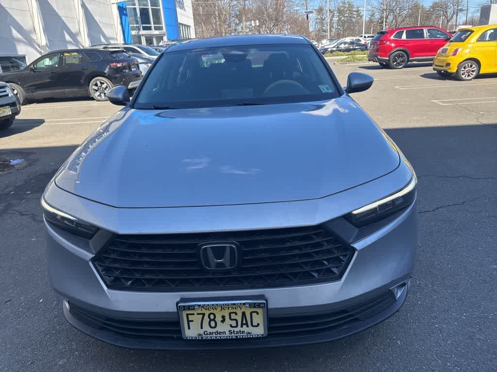 Thumbnail: 2023 Honda Accord - 5