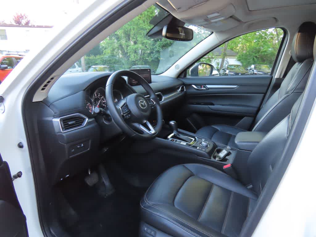 Thumbnail: 2023 Mazda CX-5 - 2