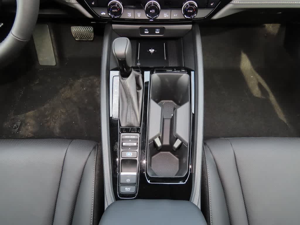 Thumbnail: 2026 Honda Accord - 22