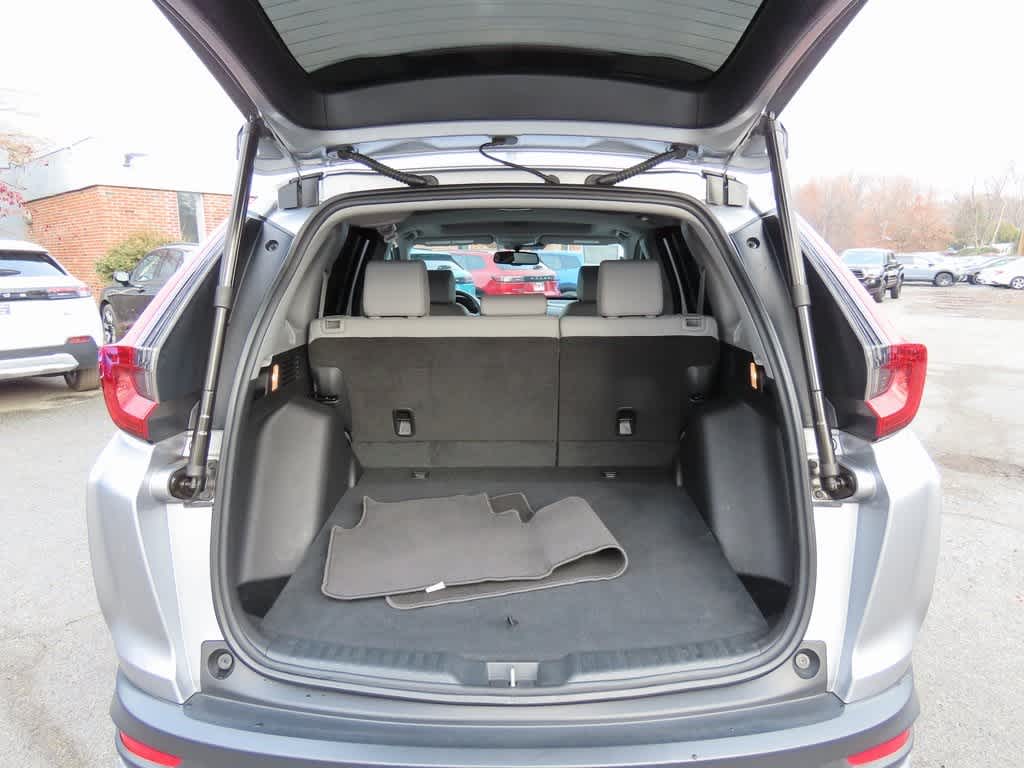 Thumbnail: 2022 Honda CR-V - 11