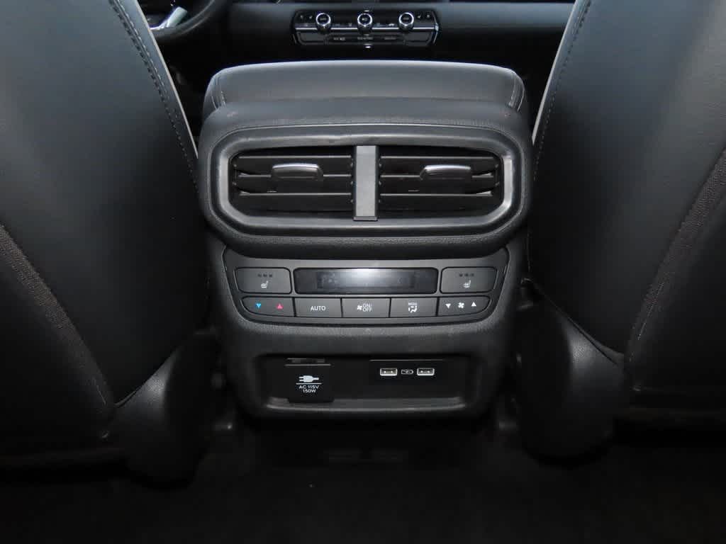 Thumbnail: 2023 Honda Pilot - 32