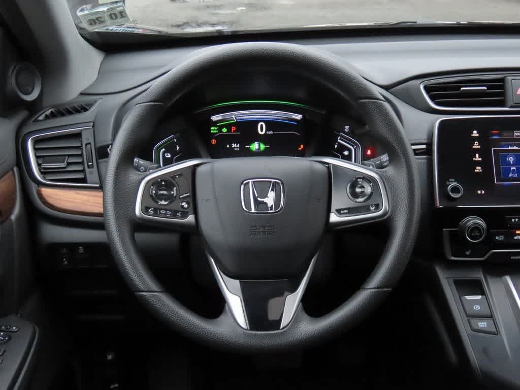 Thumbnail: 2022 Honda CR-V - 19