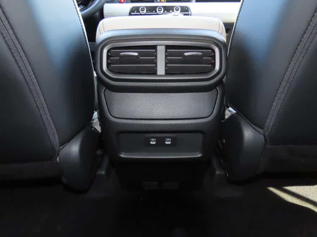 Thumbnail: 2026 Honda Passport - 22