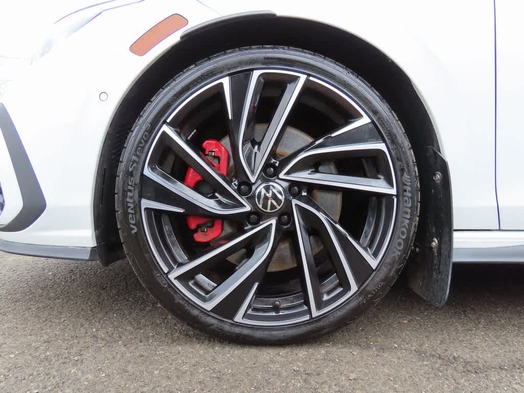 Thumbnail: 2024 Volkswagen Golf - 8