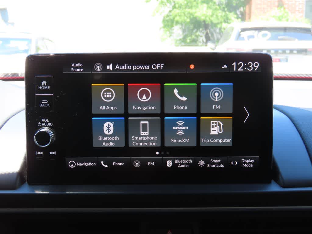 Thumbnail: 2023 Honda Pilot - 24