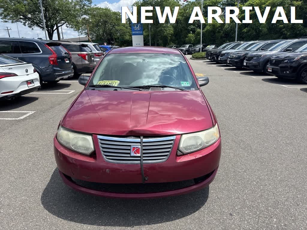 Thumbnail: 2006 Saturn Ion - 6