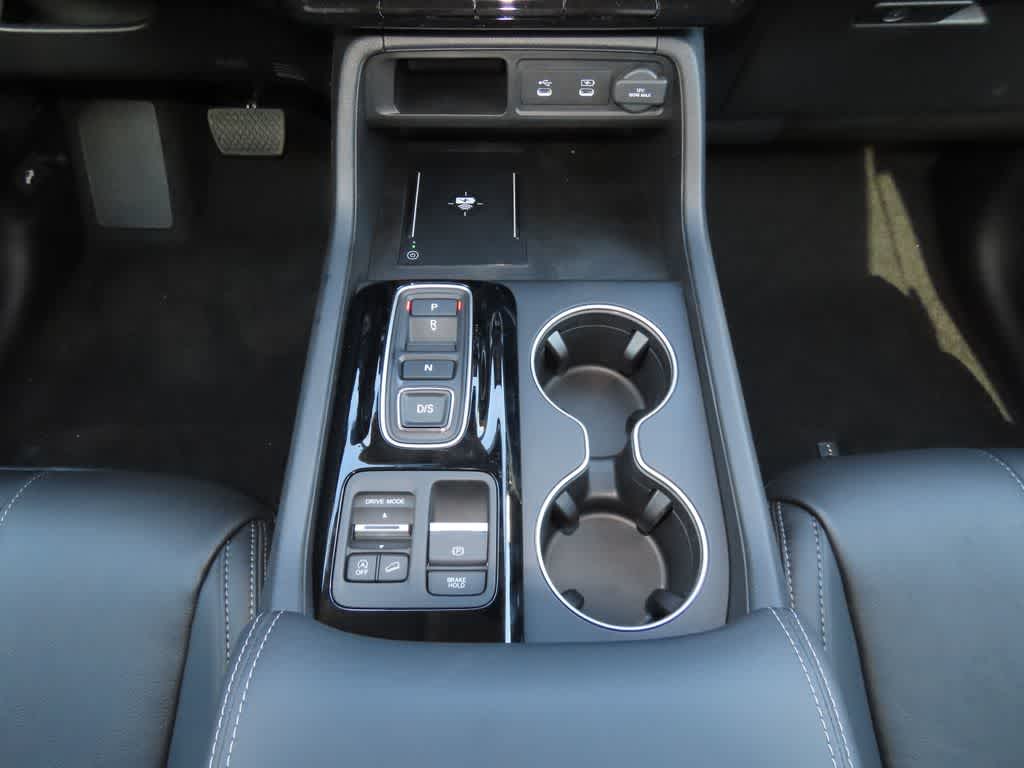 Thumbnail: 2026 Honda Pilot - 25