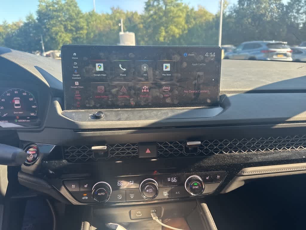 Thumbnail: 2023 Honda Accord - 8