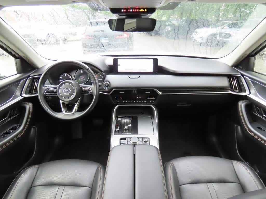 Thumbnail: 2024 Mazda CX-90 - 19