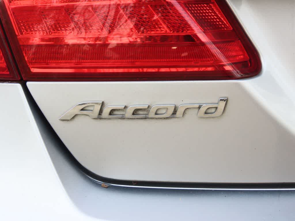 Thumbnail: 2013 Honda Accord - 7