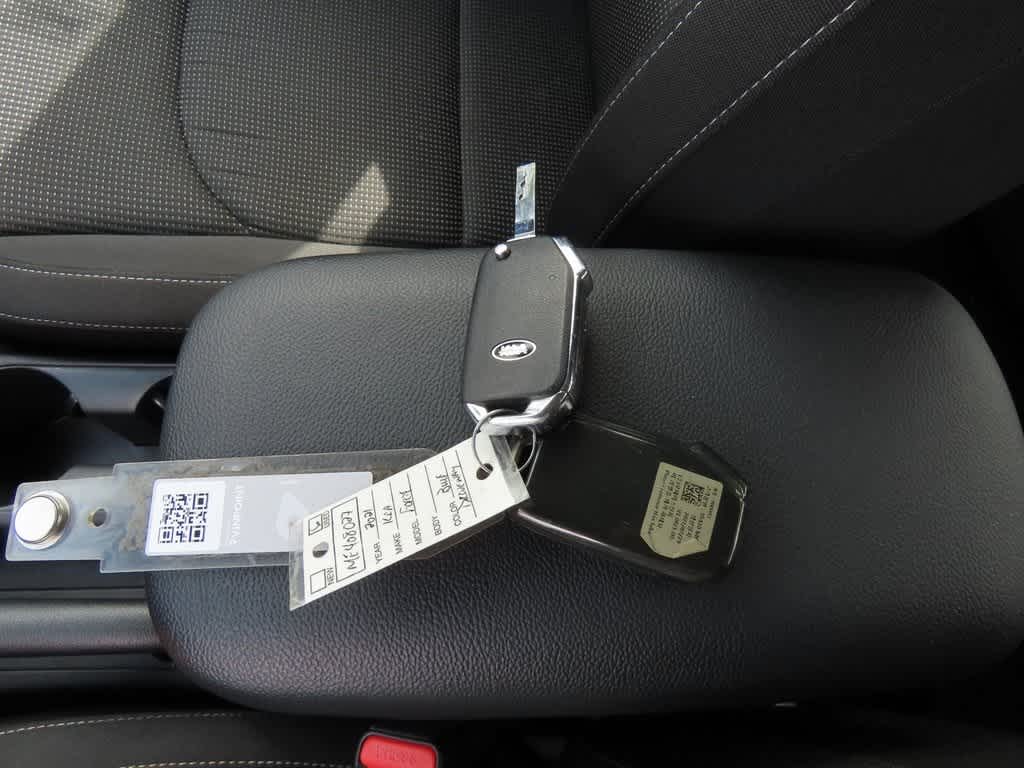 Thumbnail: 2021 Kia Forte - 24