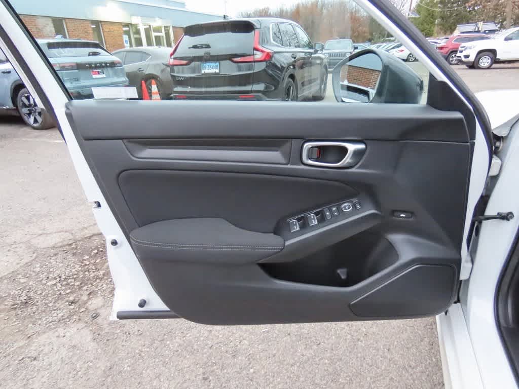 Thumbnail: 2022 Honda Civic - 15