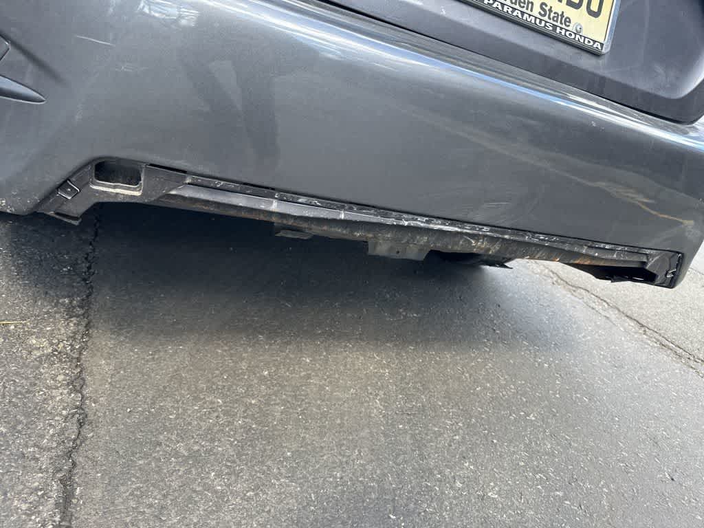 Thumbnail: 2017 Honda Civic - 16