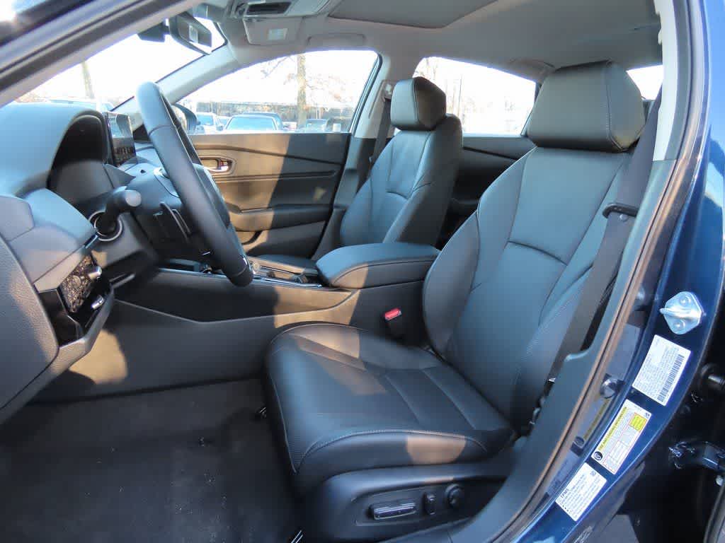 Thumbnail: 2026 Honda Accord - 12