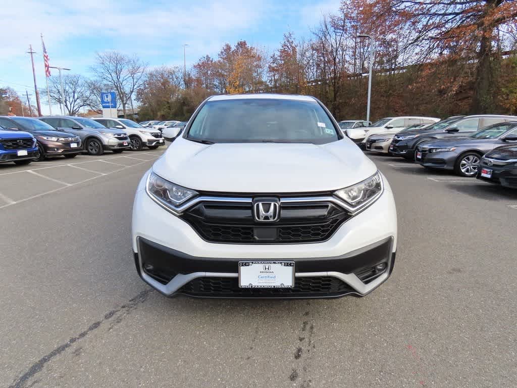 Thumbnail: 2022 Honda CR-V - 6