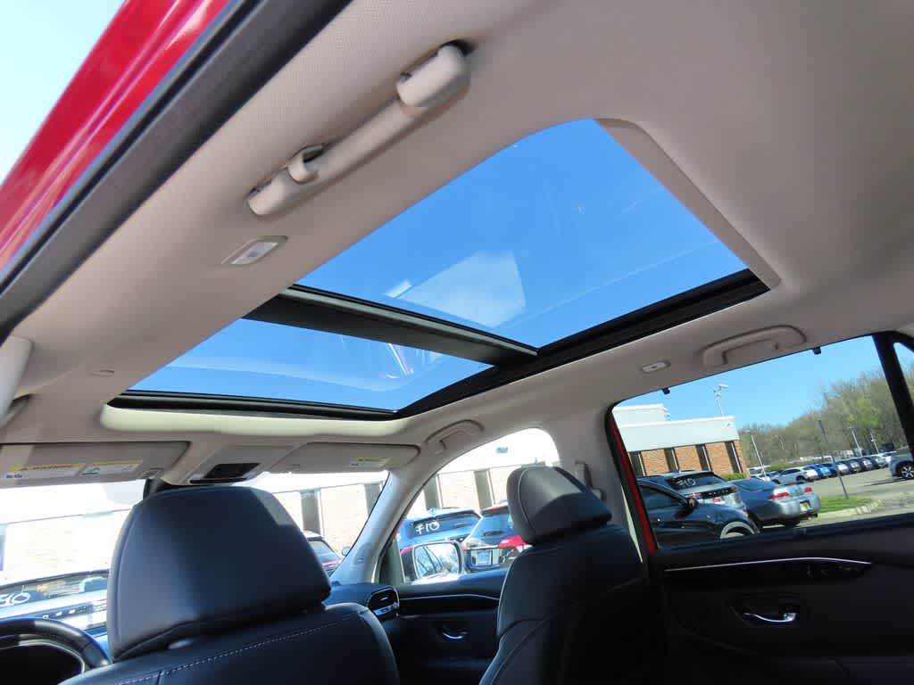 Thumbnail: 2023 Honda Pilot - 18